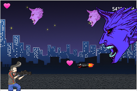 Free Download ヤンキーVS顔 APK for Android