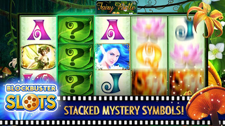 Blockbuster Slots | New Slots poster 3
