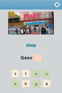 Learn German - 3,400 words(圖4)-速報App