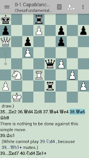 Chess PGN Master (Unlocked)