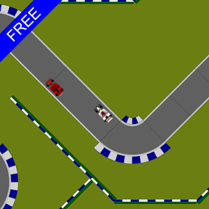 Slot Car Racer for PC and MAC