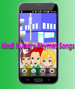 How to install Hindi Nursery Rhymes Songs lastet apk for pc