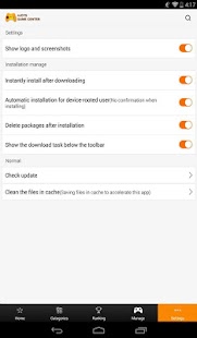 Free Game Market 4Joys Store - screenshot thumbnail