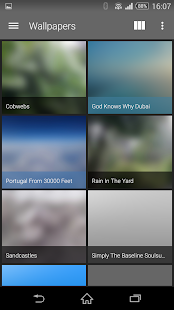 Spatial Glass (Liberated)(圖3)-速報App