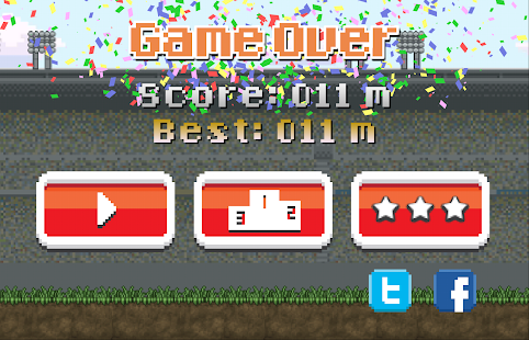 Tokeball - Social Retry Soccer(圖6)-速報App
