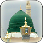 Cover Image of Download Madina Live Wallpapers 1.3 APK