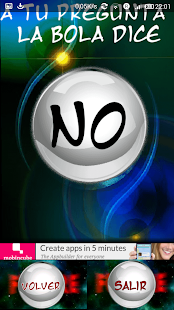 How to download Bola de cristal broma truco 2.0.0 apk for laptop