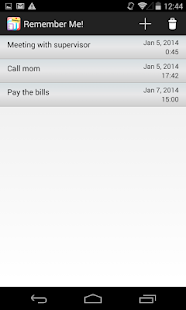 How to download Remember Me! 1.1 apk for bluestacks