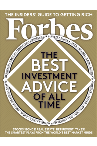 Forbes Magazine