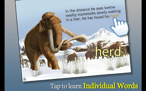 Woolly Mammoth In Trouble(圖3)-速報App