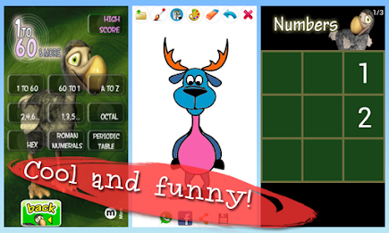 Talking Didi the Dodo - AdFree poster 12