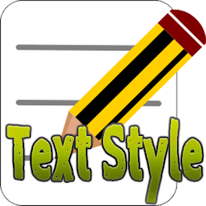 Text Styles for PC and MAC