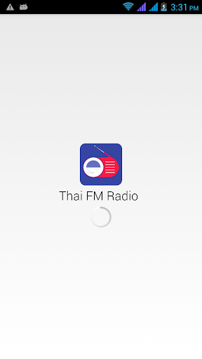 Thailand FM Radio