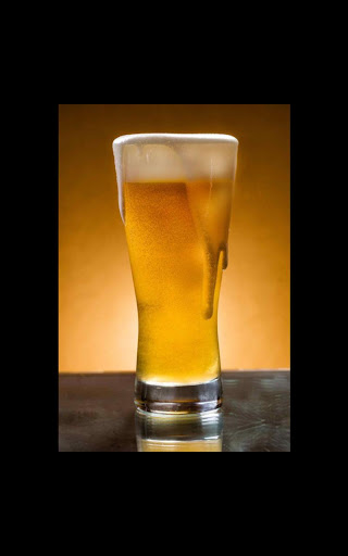 My Photo Beer LWP