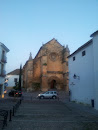 Iglesia De Santa Marina
