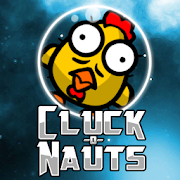 Cluck-O-Nauts