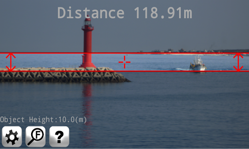 Distance Meter