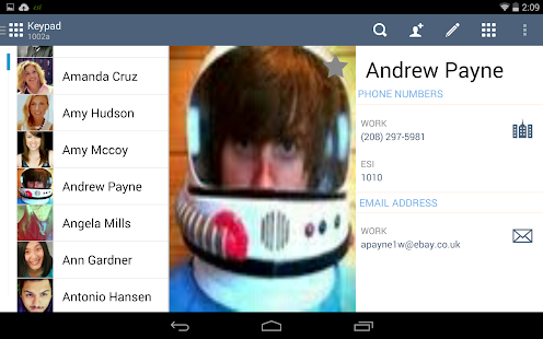ESI Ditto Screenshots 5