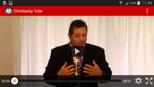 免費下載媒體與影片APP|Christianity Tube app開箱文|APP開箱王