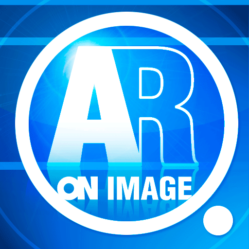 AR ON IMAGE LOGO-APP點子