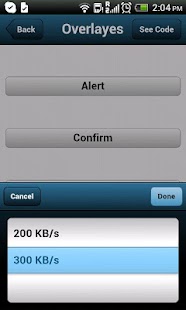 Learn Sencha Live Screenshots 7