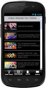 How to get Radio Manele Online lastet apk for android