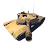 Desert Stormfront - RTS1.0.25 (Paid)