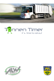 TonnenTimer poster 2