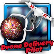 Drone Delivery Pilot 1.05 Icon