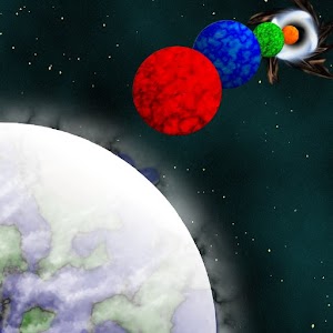 Cosmic Force Demo (Trial) 1.1