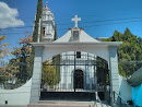 Iglesia De Xochi