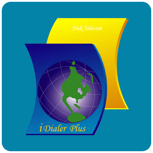 iDialer Plus LOGO-APP點子