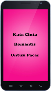 Download Kata Cinta Untuk Pacar APK