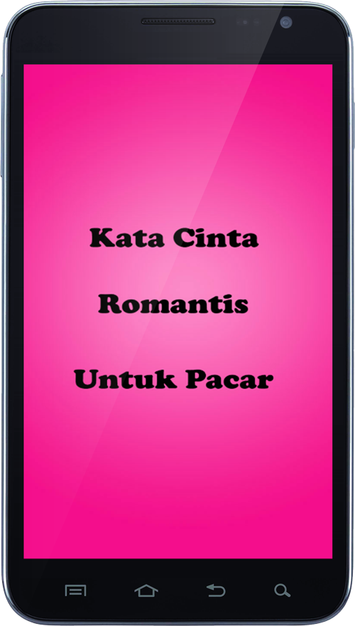  Kata  Cinta  Untuk Pacar  Android Apps on Google Play