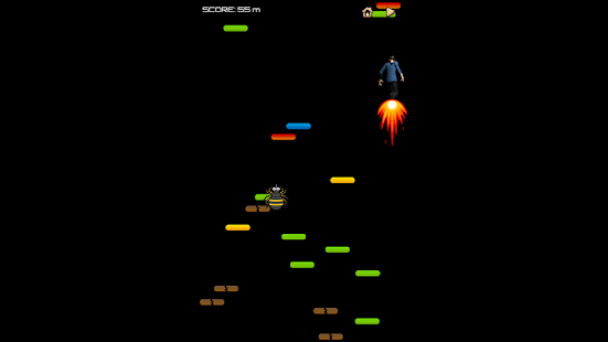 Download Escape Game! Crazy Jump APK for PC