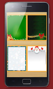 创建圣诞问候(圖5)-速報App