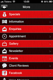 Absolute Footcare poster 10