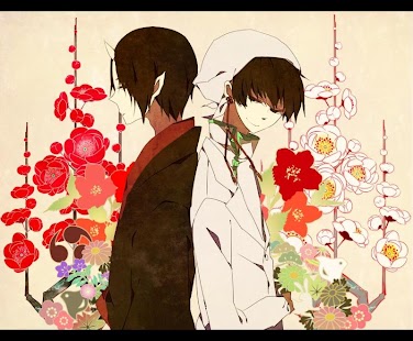 Download [鬼灯の冷徹]の世界が好き！ APK