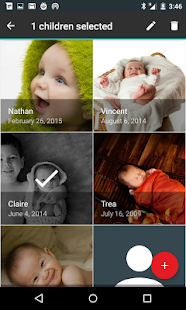Free Download Immunization Schedules - Kids APK