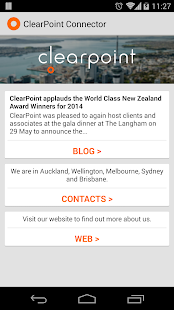 How to install ClearPoint Connector 1.1 unlimited apk for pc