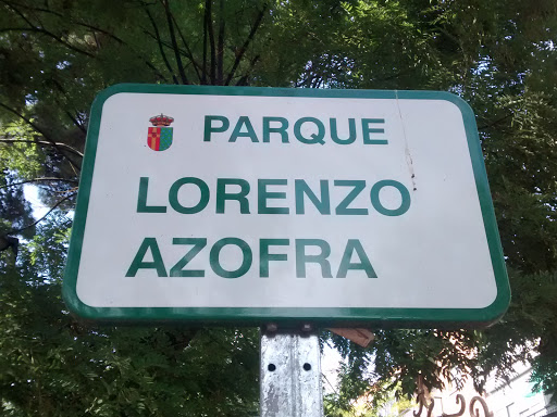 Lorenzo Afora Park