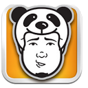 iMadeFace mobile app icon