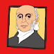 Free Trivia Game! John Adams