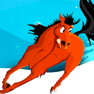 Snow Valley Horse Race + 1.0