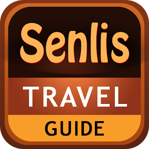Senlis Offline Map Guide.apk 1.0