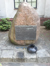 POW Murdered by the Nazis Monument, Wolsztyn