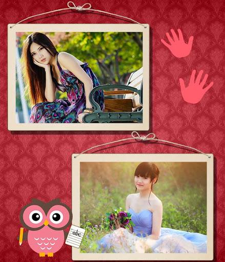 【免費攝影App】Photo Collage 2015-APP點子