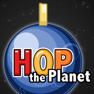 Hop the Planet.apk 1.0
