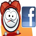 WakeUp!  Alarm Social Edition logo