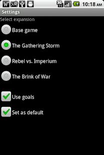 How to mod RFTG Scorer lastet apk for bluestacks